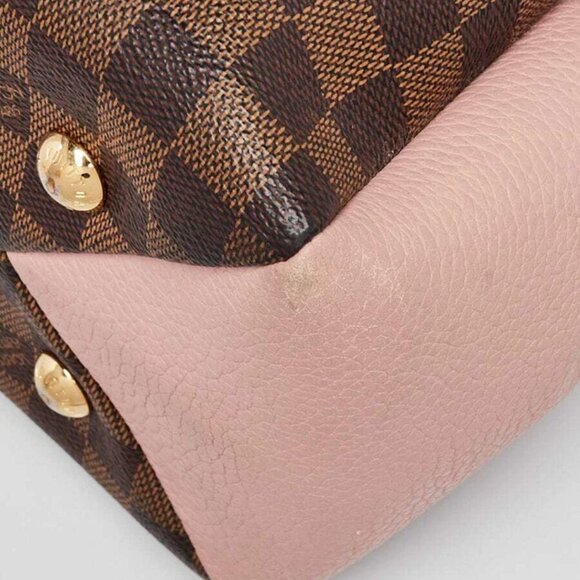 Louis Vuitton Magnolia Damier Canvas Brittany Bag - Picture 4 of 12
